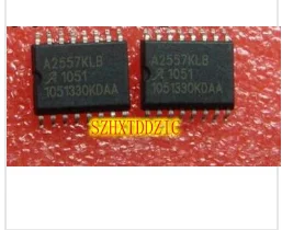 

2pcs/lot A2557KLB A2557KLBT SOP16 [SMD]