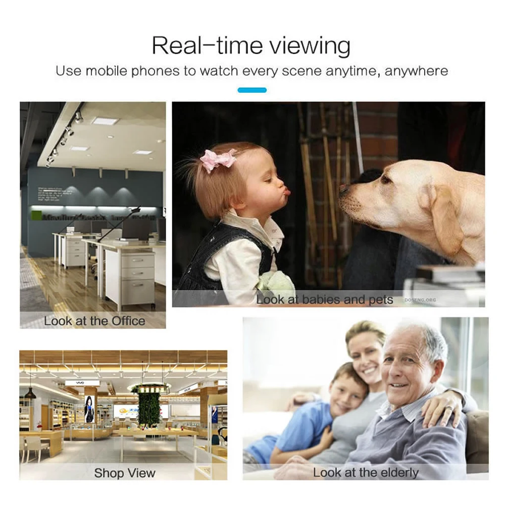 HD 1080P WiFi мини камера P2P беспроводная микро видеокамера Видео Регистратор Поддержка удаленного просмотра монитор телефон приложение и скрытая TF карта