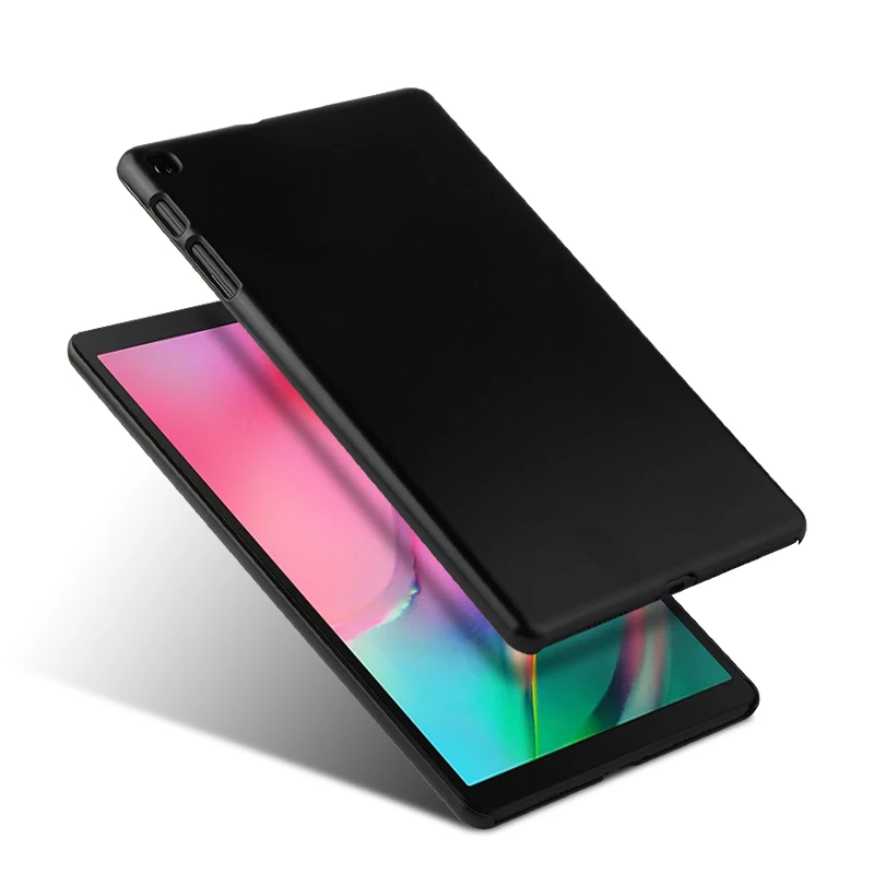 Пластиковый жесткий чехол накладка из поликарбоната для Samsung Galaxy Tab A 10 1 2019 T510 T515
