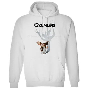 

Gremlins - Shadow - Mens Unisex (Womens) Winter Hoodies Sweatshirts Free Shipping