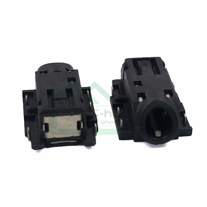 ジャック    3DS 任天堂新3DS xlオリジナルイヤホンヘッドフォンヘッドセット用ソケット