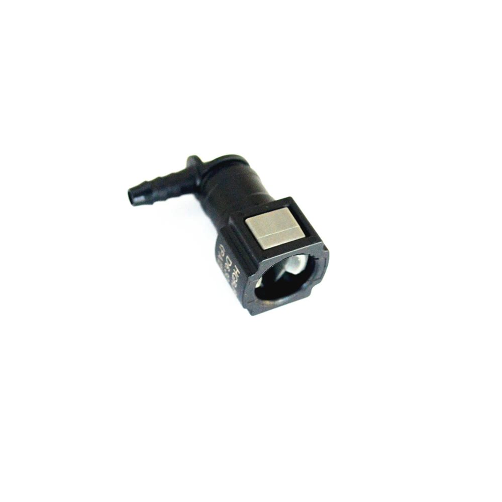 SAE J2044 6.3mm-SAE 1/" ID4 SAE J2044 топливный разъем для авто дизельный автомобиль SCR система шланг Быстрый разъем