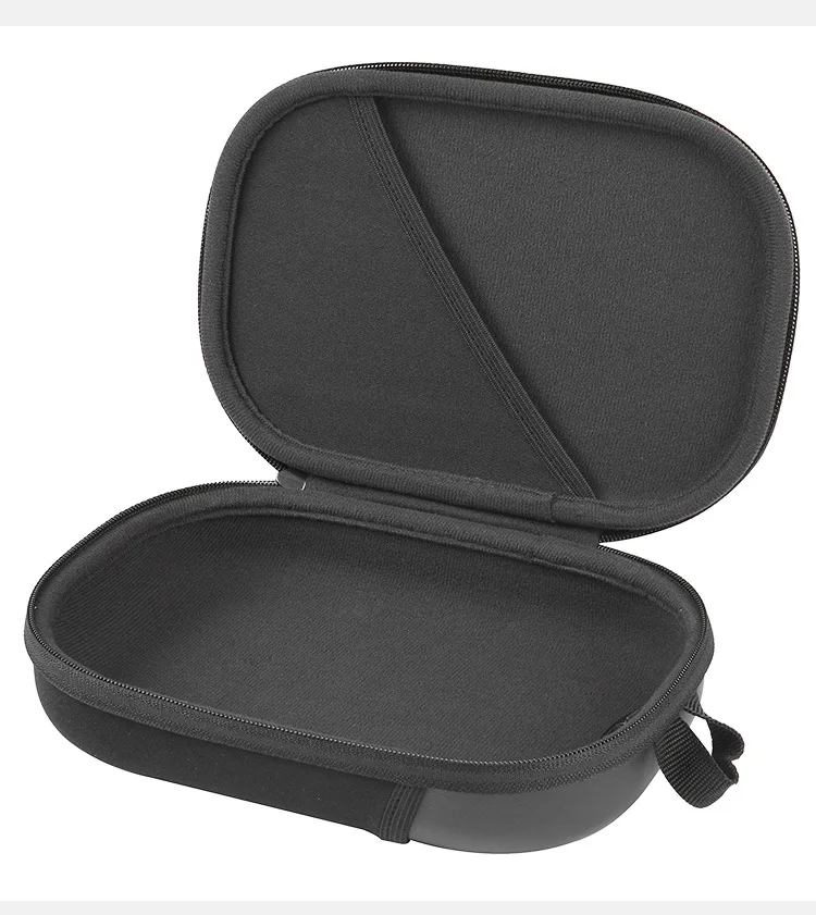 Headphone Case Box for Bose QuietComfort 35 II High Quality Protection Case with Carabiner Storage Bag for Bose QC15 QC25 QC35