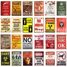 Металлические жестяные знаки пивная Крышка крюк Route 66 газовый гараж настенная вешалка крючок Бар Паб мотор гараж ресторан кофе кафе Настенный декор