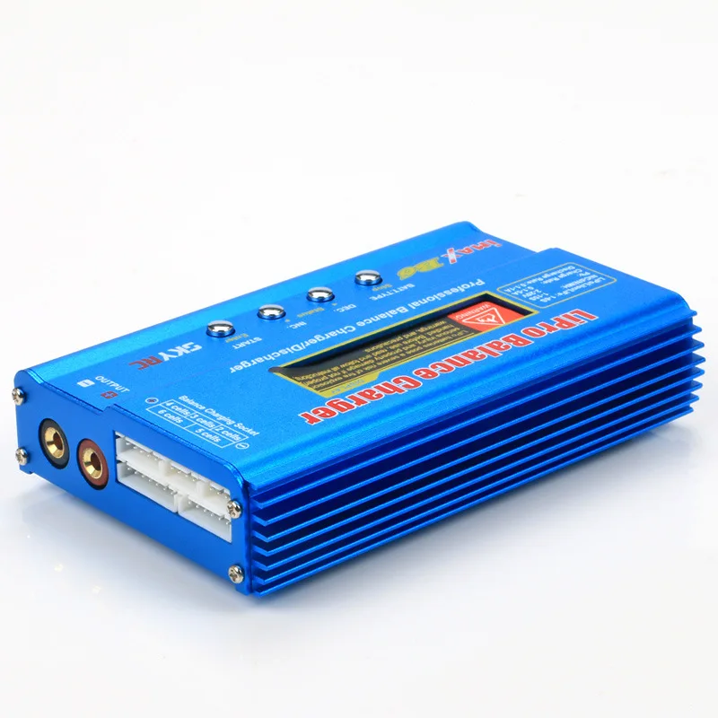 

Charger IMAX B6 Model Airplane Sky Car/Balance Battery Sky Other Toys Lithium Remote Control Car