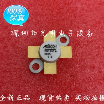 

Freeshipping MRF433 MRF137 MRF145 MRF9120 MRF136 12.5W 30MHZ