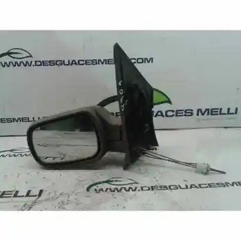 

2S6117683AX LEFT REARVIEW FORD FROLIC (CBK)