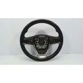 

6091702 steering wheel Opel Insignia Saloon Excellence