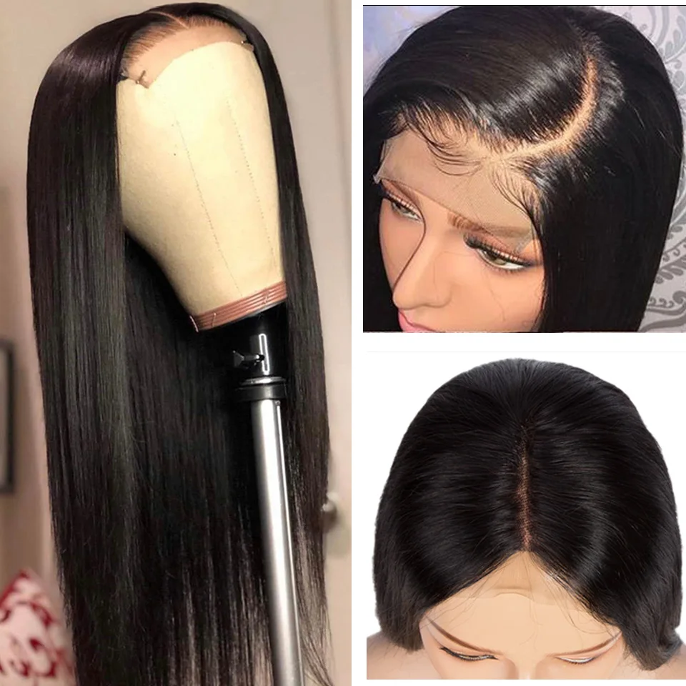 4x4-closure-wig