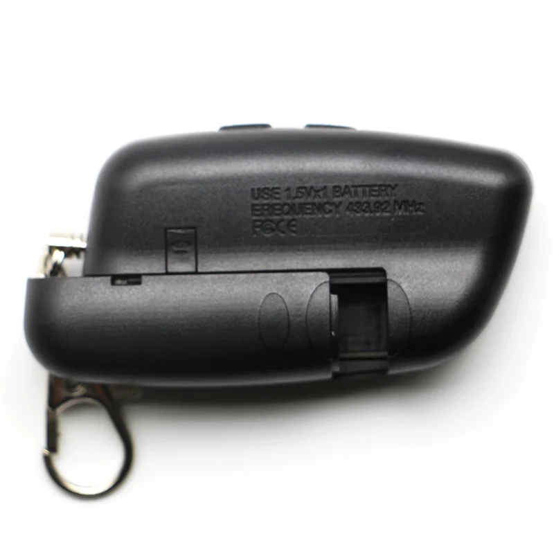 Remoto com Chave Keychain para a Versão Russa em Dois Alarme de Carro Cenmax Controle Caixa Fob Cadeia - Sentidos Sistema St5a St5 St-5a Lcd Mod. 292590 7 Cenmax ST5 st-5a LCD Controle Remoto com