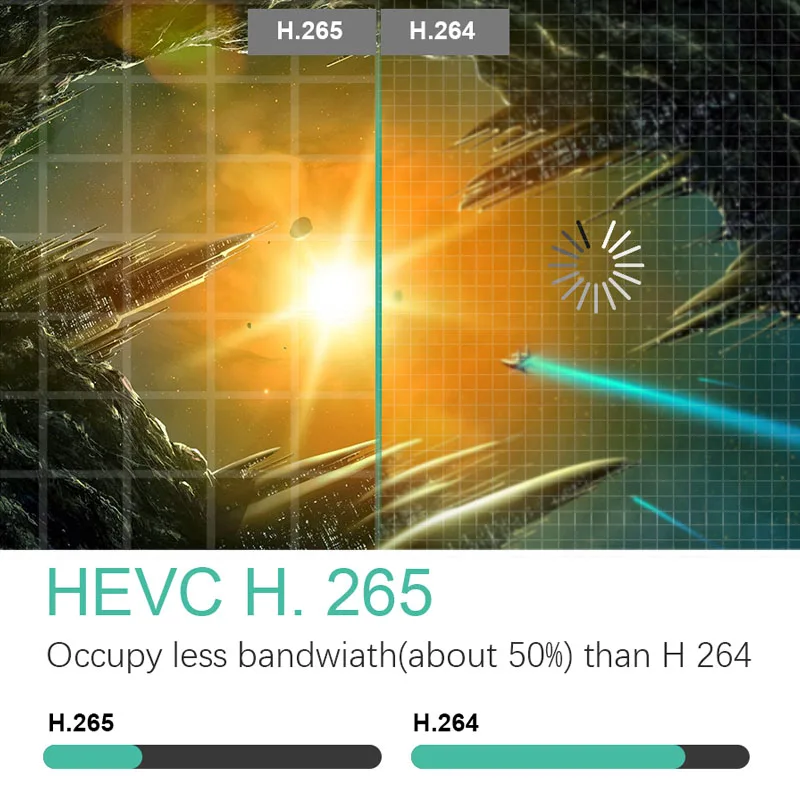 Navio da espanha gt media v8x DVB-S
