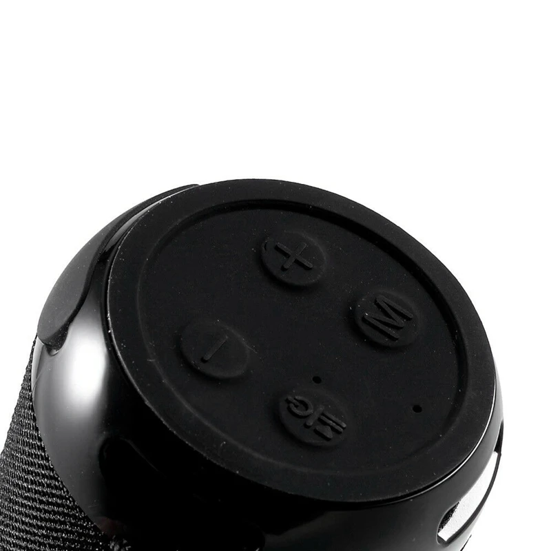TG129 портативный Bluetooth динамик беспроводной звуковой ящик микрофон Handsfree телефон Поддержка TF AUX USB FM радио