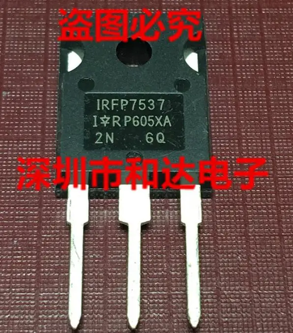 20 шт. IRFP7537 IR TO-247 спот продажи Интегральные схемы
