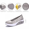 EOFK Women Flats Shoes Woman Loafers Sweet Shallow Comfortable Moccasins Slip-ons Platform Ballet Sneakers Ladies Mujer Pisos ► Photo 3/6