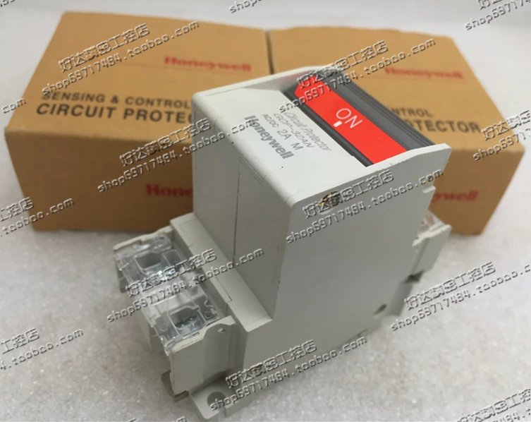 Original genuine circuit breaker GCP32AN (M) 1A 2A 3A 5A 7A 10A spot