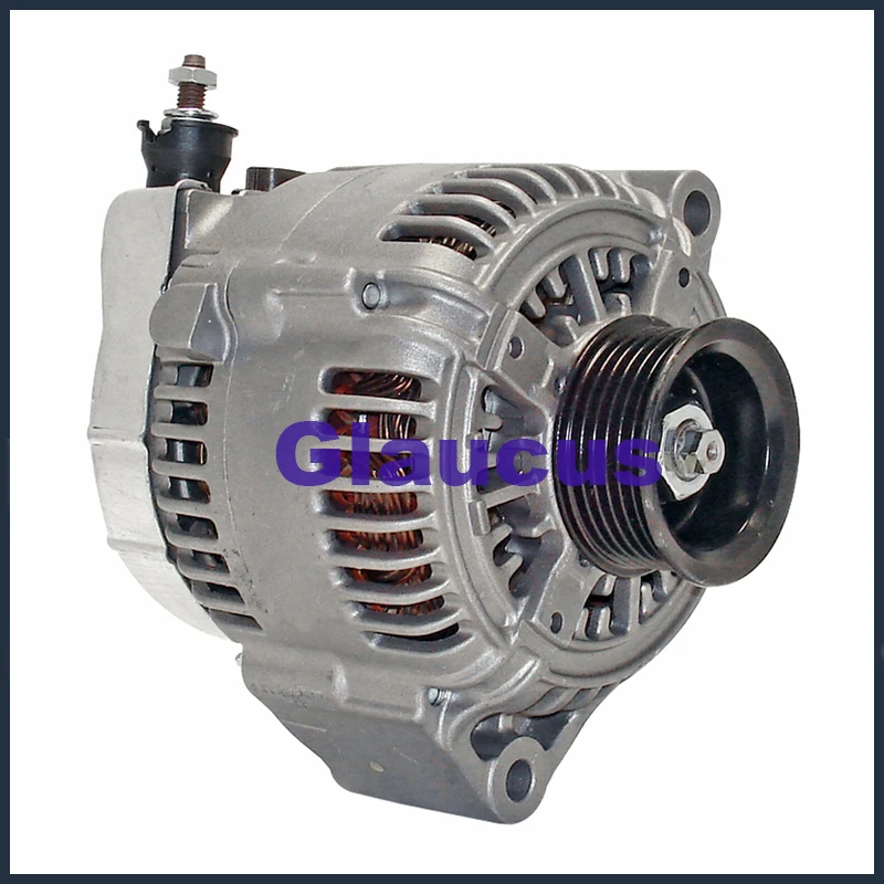 2JZ 2JZGE 2JZGTE 3UZ 3UZFE Engine alternator Generator for TOYOTA SUPRA 2997cc 3.0i BI-TURBO JZA80 1993-2002 101211-7800