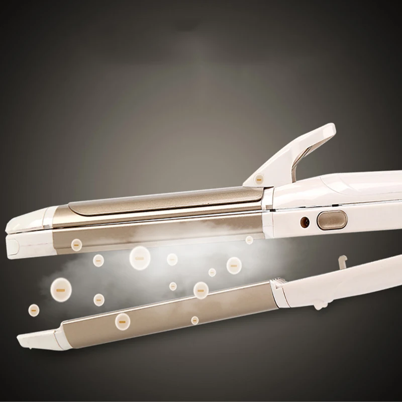 Многофункциональные щипцы для завивки волос perfect curl magic hair curler портативный Быстрый стайлер для волос гребень щипцы для завивки