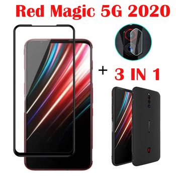 RankOne Case Compatible with HONOR Magic5 Pro 5G (6.81