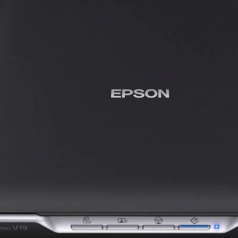 Сканер Epson Perfection V19 0-0-12
