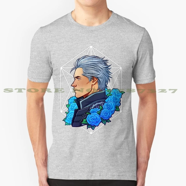 VERGIL Shirt 