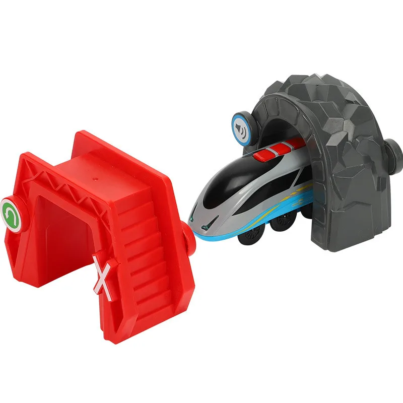 brio magnetic crossing