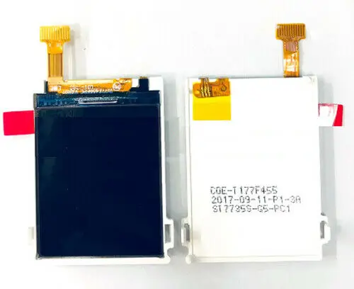 Новый ЖК-экран для Nokia 105 Ds TA -1010/1034 130 TA-1017 2017 версия замены и ремонта | Мобильные