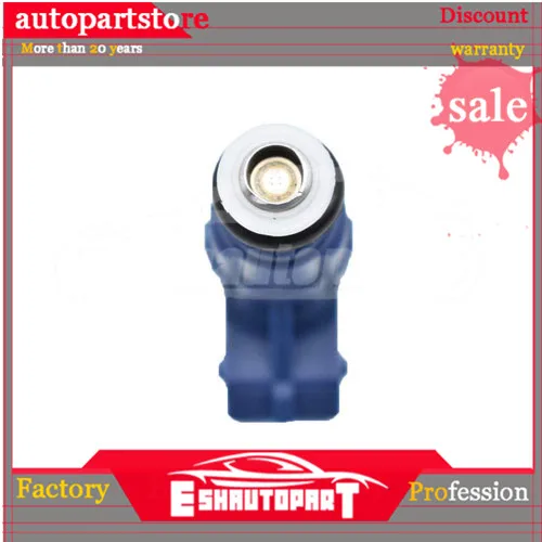 4x0280155794 топливный инжектор для CITROEN& PEUGEOT SAXO/XSARA/206/306 1,6