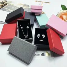 10 шт. в подарочной коробке бумажные коробки изготовленная на заказ коробка Творческие Карандаш Чехол бумажная коробка подарка упаковывая черный карандаш универсальная ручка коробка с губкой