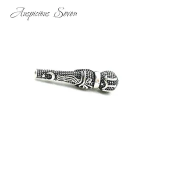 

imams bead accessories 925 silver Islamic Prayer /TSI-32