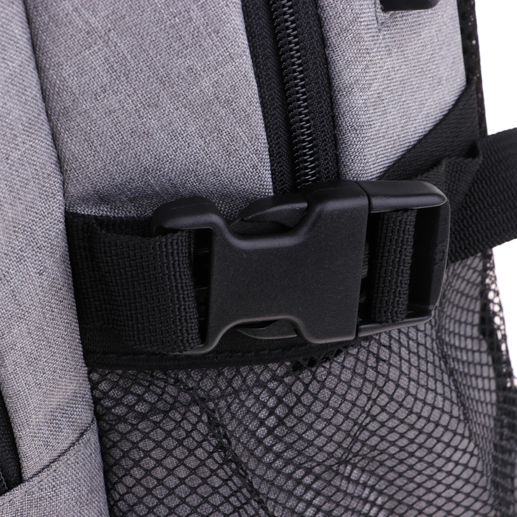 Unisex Tennis Racquet/Racket Backpack Bag Sports Rucksack Racquet Sport BagsTennis Backpack for Men Women