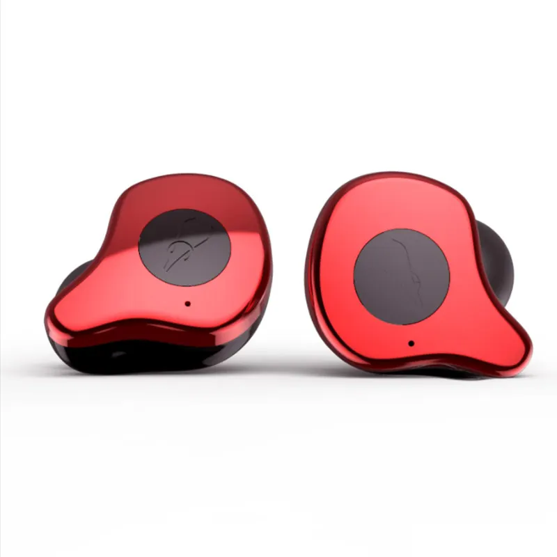 Neaest E12, ультра TWS, беспроводные Bluetooth наушники, спортивные, Hi-Fi, стерео наушники, гарнитура с шумоподавлением, беспроводные наушники, динамик