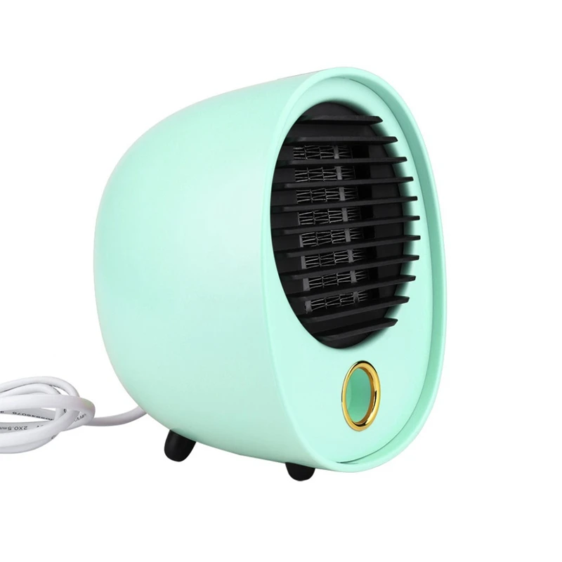 

Mini Electric Heater Desktop Heater Heater Portable Heater