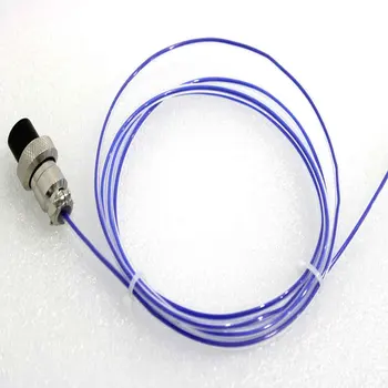 

Temperature sensor for Ultrasonic Homogenizer Sonicator Processor Cell Disruptor fast ship