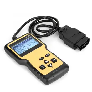 

Code Readers tools Car Diagnostic Scanner OBDII Scanner Fault Code Reader Auto Vehicle Scan Tool Car Repair Tool