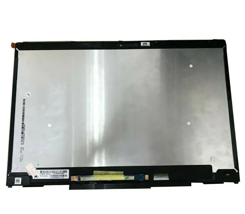 L20824-001 HU 15 6 FHD BV LED для HP 15-CR0037WM кодирующий преобразователь сенсорного экрана в