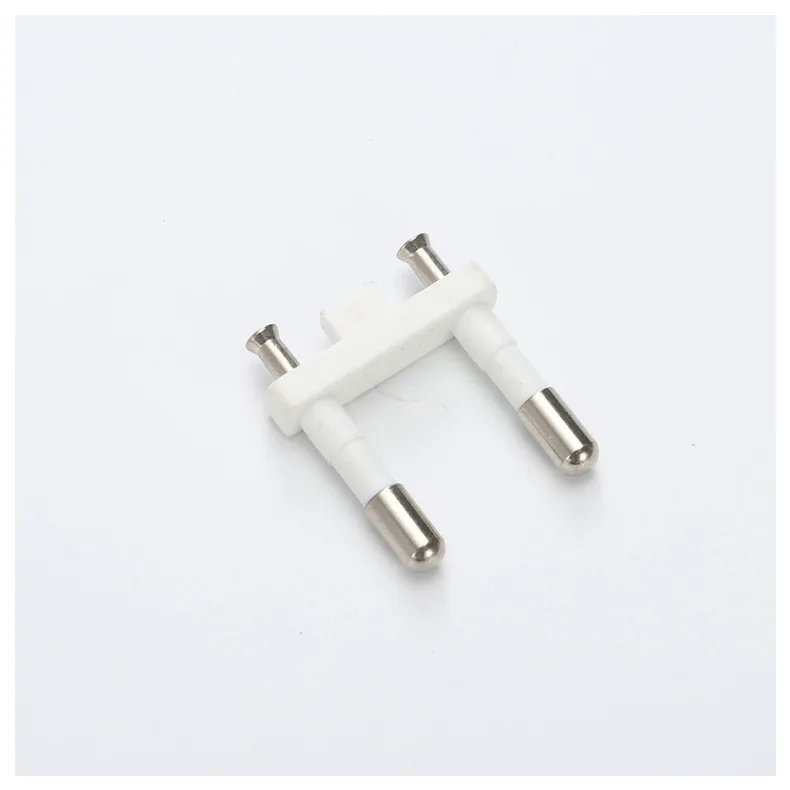 

South Korea Head Inside Frame/4.8 South Korea Power Supply Plug/Korean Regulatory 2-plug Inside Frame/Manufacturers Wholesale
