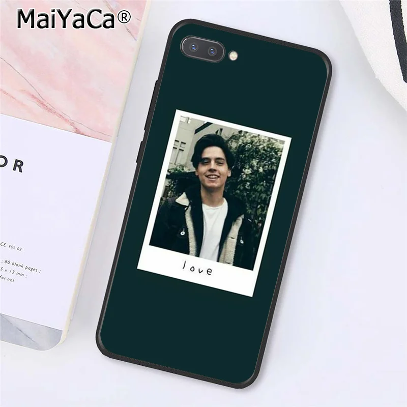 American TV Riverdale Series Cole Sprouse