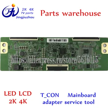 

TV T_CON new original HV490FHD-N8K 47-6021080 logic board hv490fhd-