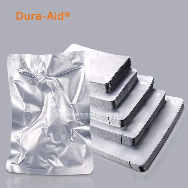 5-Gallon Standard Mylar Food Storage Bags