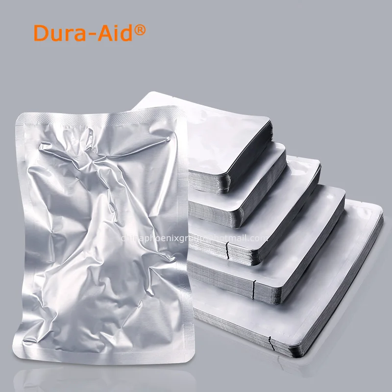 mylar vacuum bags