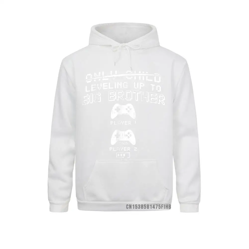 Newest Men Sweatshirts Normcore Hoodies  Long Sleeve Print Hoods Labor Day 20013 white