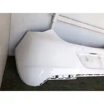

REAR BUMPER OPEL ASTRA J LIM.