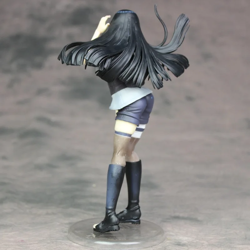 Star Leaf Pure Anime Naruto Garage Kit Shippuden 2 Generation on Daisy Fields Garage Kit Model