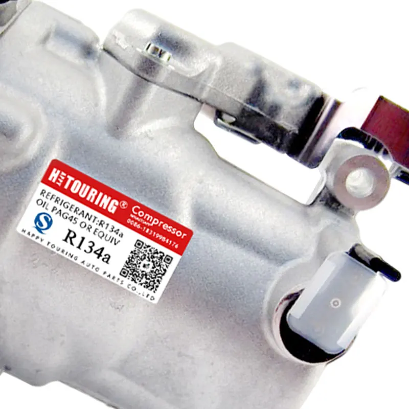 ES18C электрический ac Компрессор кондиционера для toyota prius 1 5 8 042000 0190 88370 47010 0193 0194