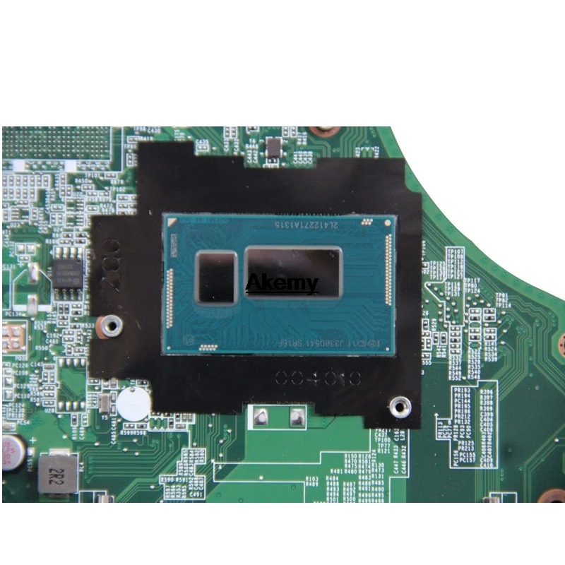 Для acer V3-472 E5-471 E5-471G V3-472P Материнская плата ноутбука DA0ZQ0MB6E0 с i5-4210U Процессор бортовой полностью тестирование работы идеально подходит