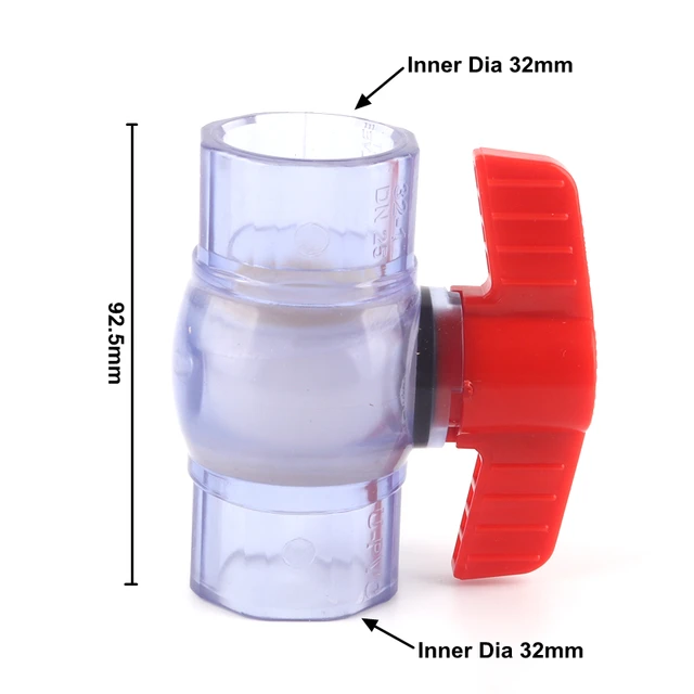Inner Dia 32mm