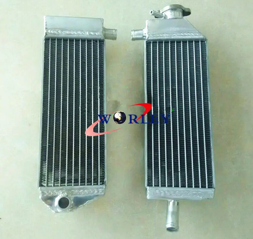 Для алюминия SUZUKI RMX250 1991-1998