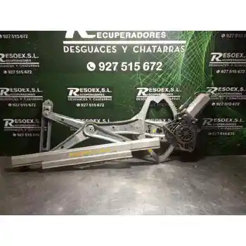 

WINDOW LIFTER FRONT LEFT MERCEDES C-CLASS (W202) SALOON