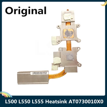 

LSC Original For Toshiba L500 L550 L555 Heatsink AT0730010X0 100% Tested Free shipping