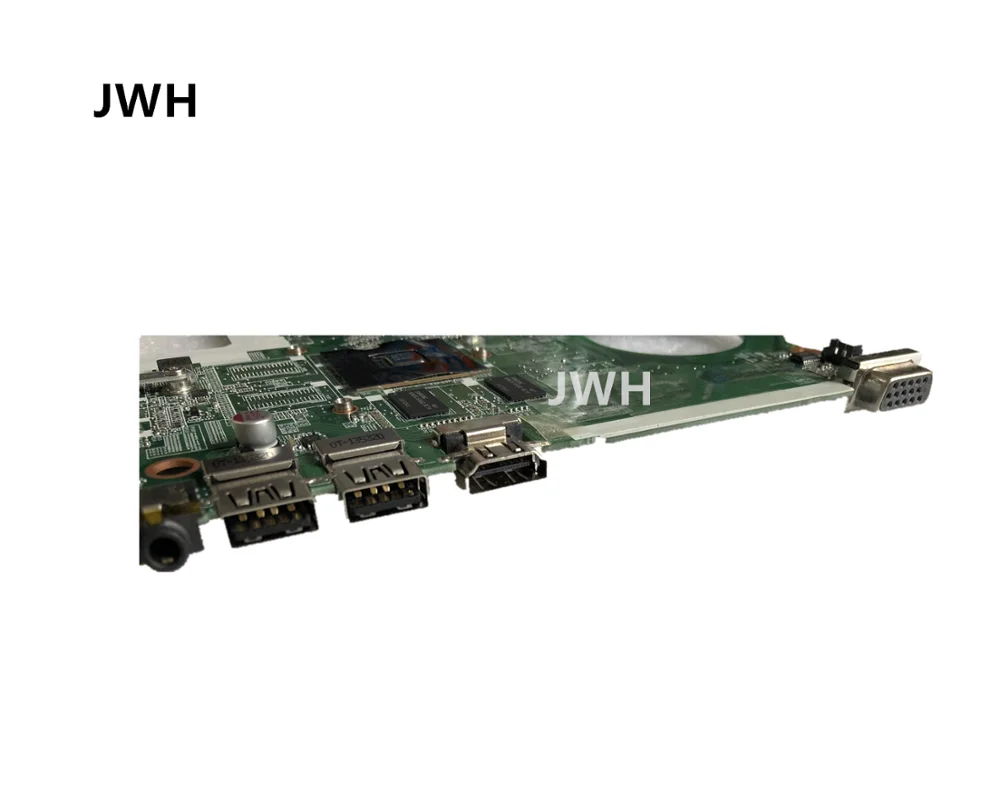 Для hp Pavilion 15-e материнская плата DA0R75MB6C1 720692-001 720692-501 720692-601 протестированная Рабочая